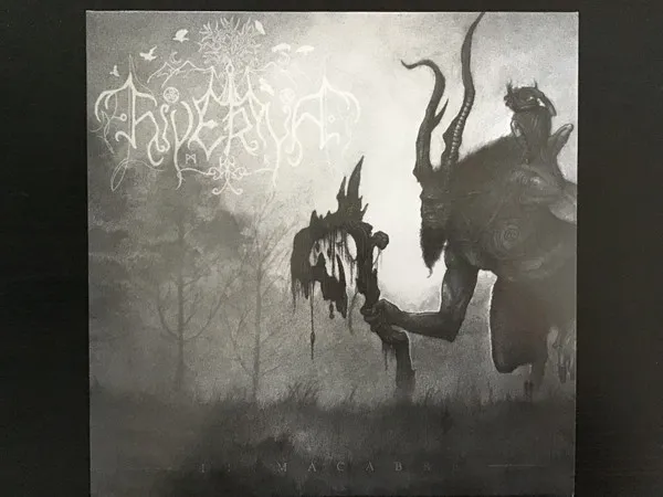 II. Macabre