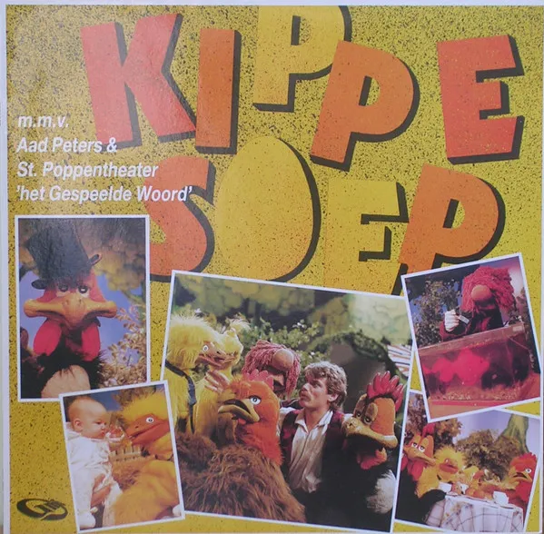 Kippesoep