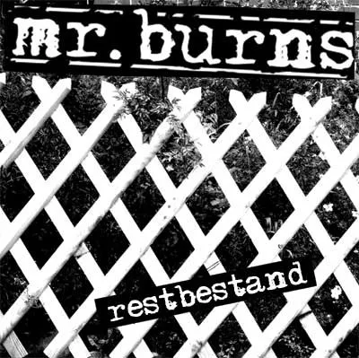 Restbestand