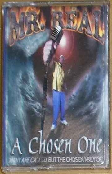 A Chosen One
