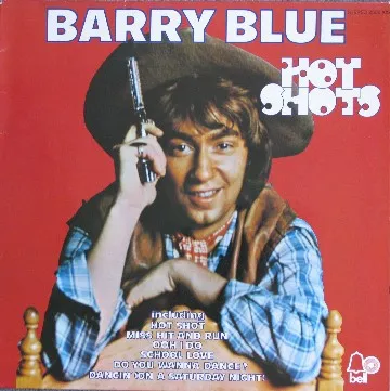 Hot Shots