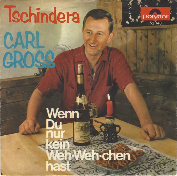 Tschindera