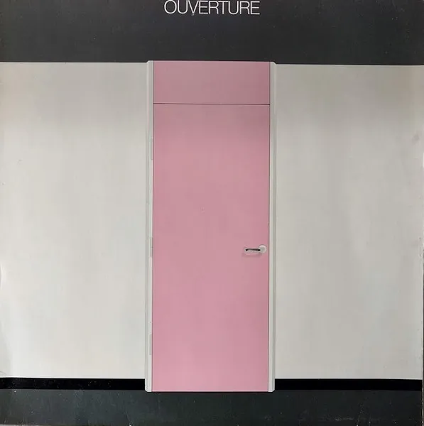 Ouverture - Een Muzikale Herinnering Aan Prad's Open Huis