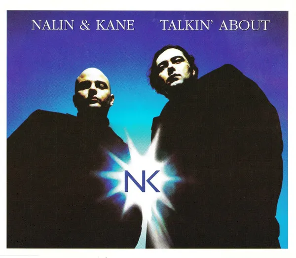 Talkin' About