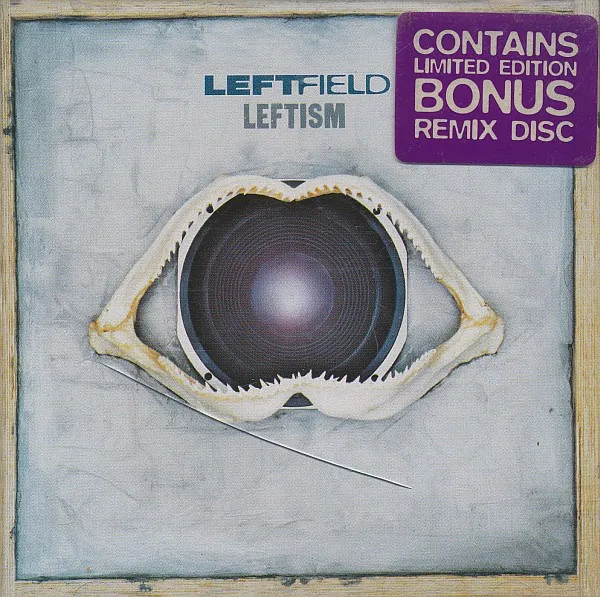 Leftfield