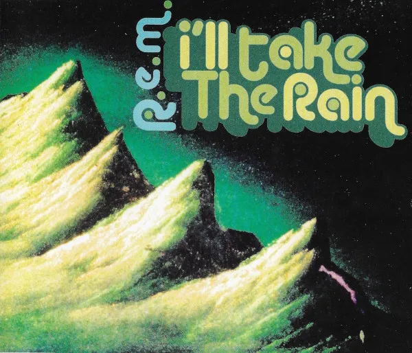 I'll Take The Rain