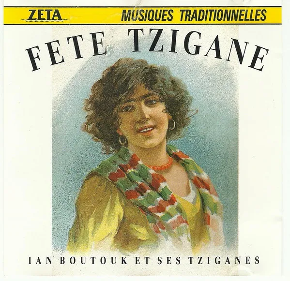 Fête Tzigane