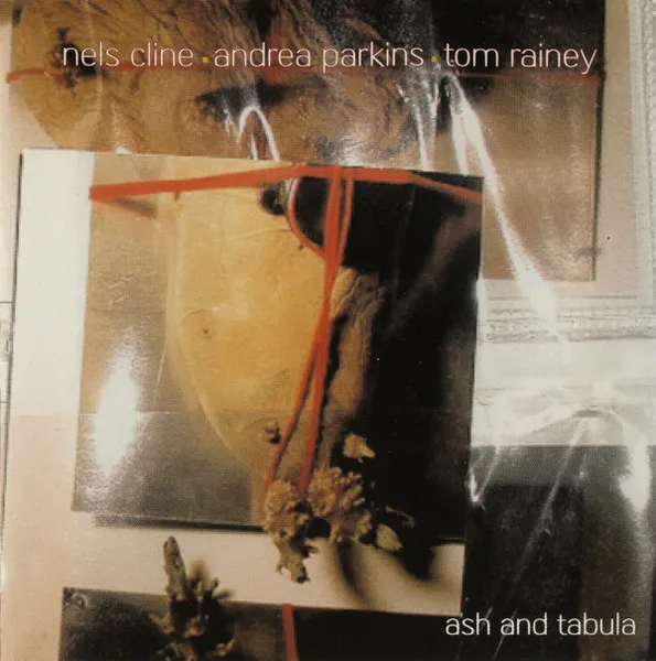 Ash And Tabula (Out Trios Volume Three)