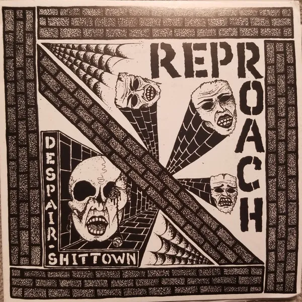 Despair / Shittown