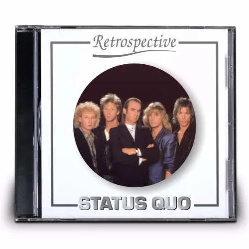 Retrospective
