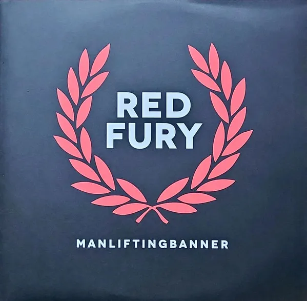 Red Fury