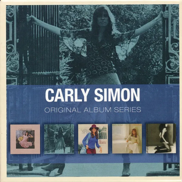 Original Album Series