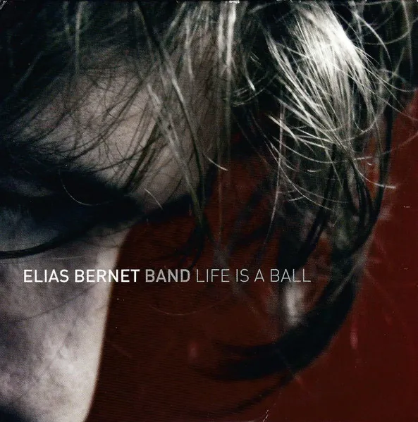 Life Is A Ball