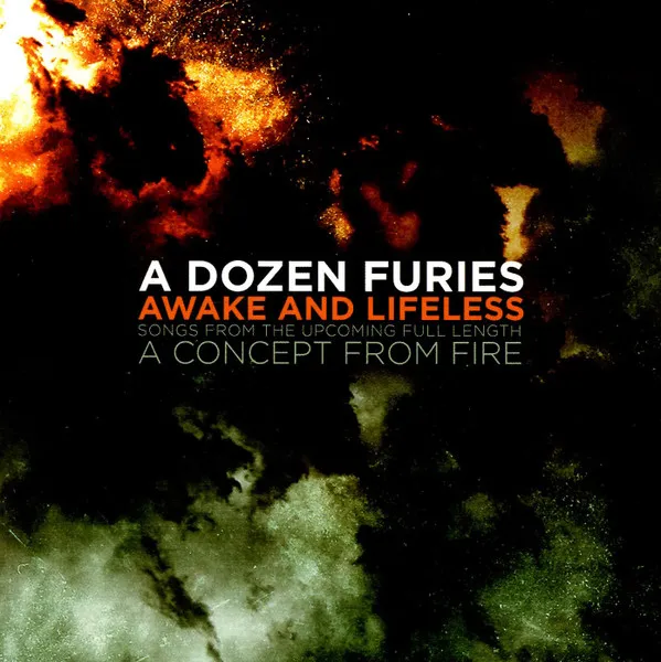 Awake And Lifeless