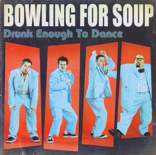 Drunk Enough To Dance