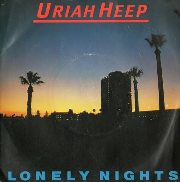 Lonely Nights