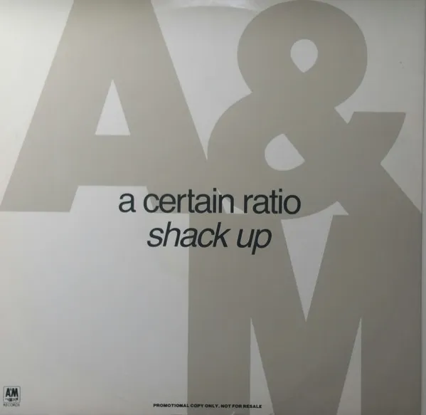 Shack Up Remixes