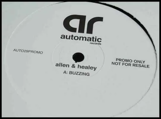 Buzzing / Drug Music