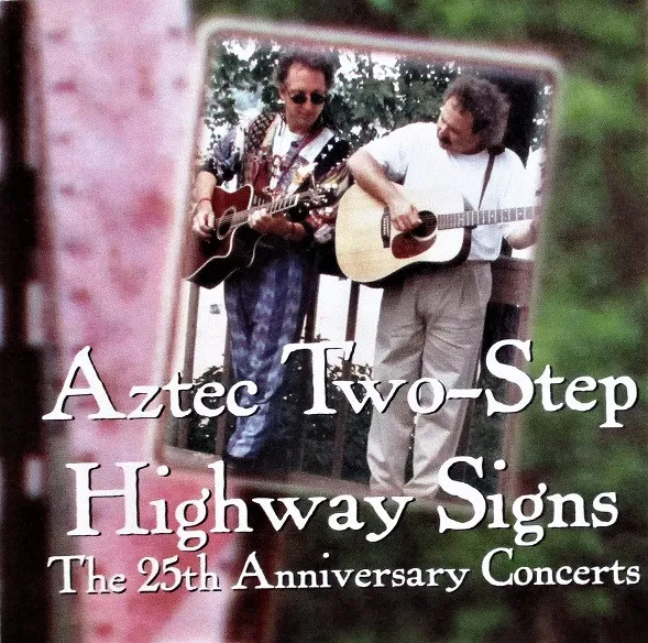 Highway Signs (The 25th Anniversary Concerts)