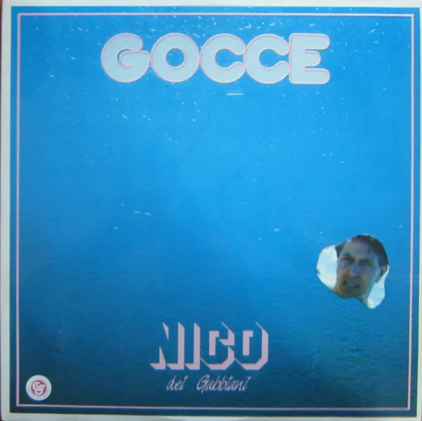 Gocce