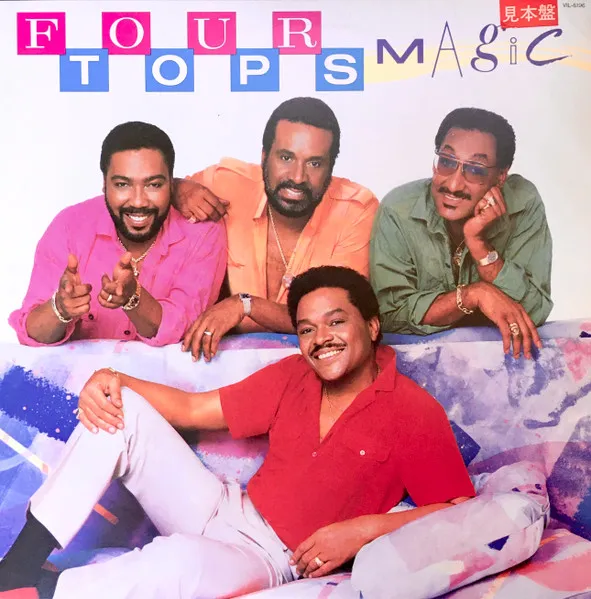 Magic