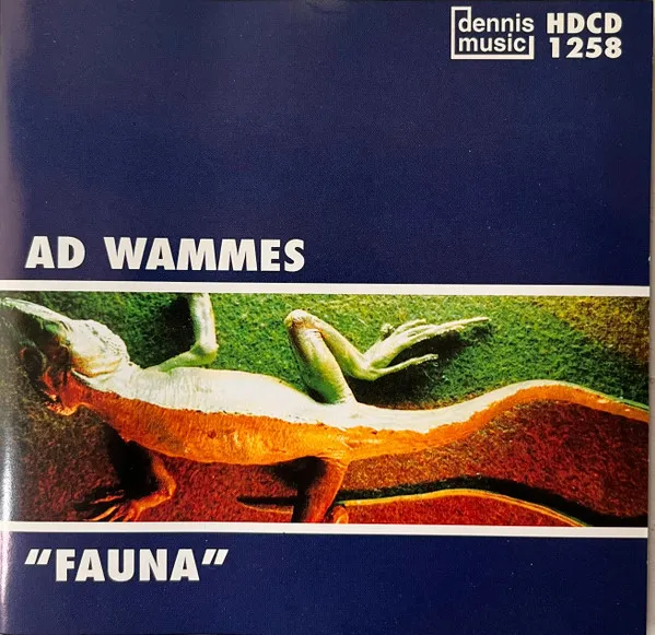 Fauna