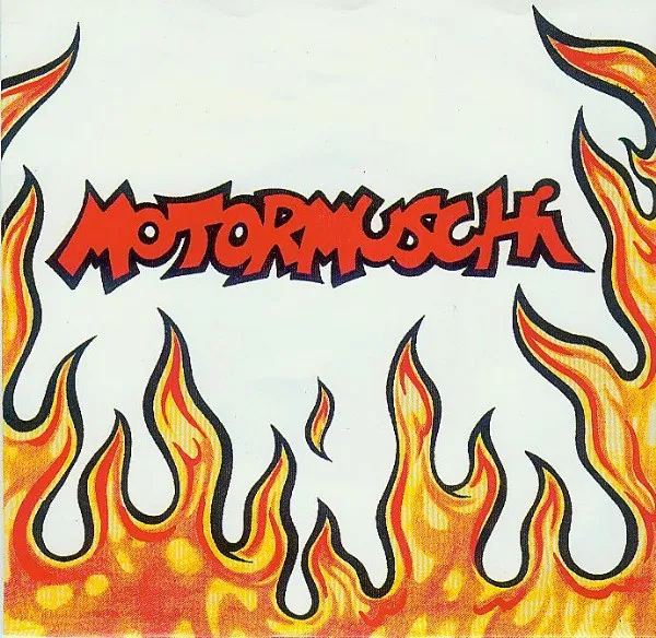 Motormuschi