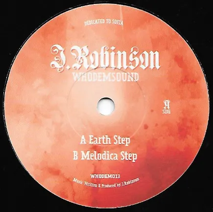 Earth Step