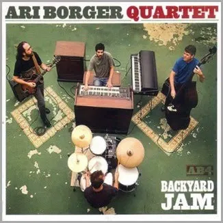 Backyard Jam