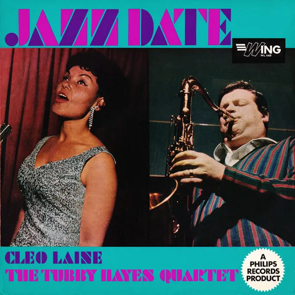 Jazz Date