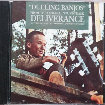 "Dueling Banjos" From The Original Soundtrack Deliverance