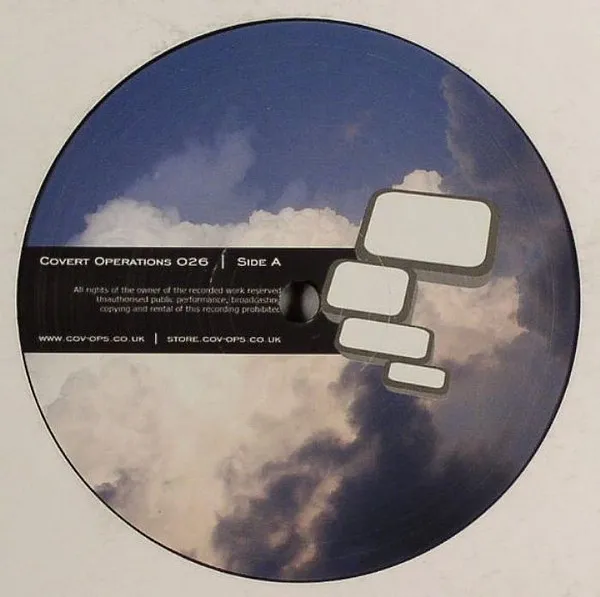 Storm System / Tread