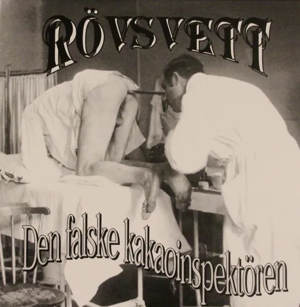 Den Falske Kakaoinspektören