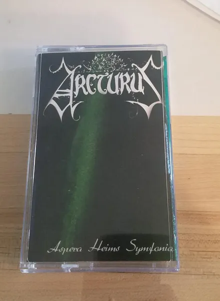 Aspera Hiems Symfonia