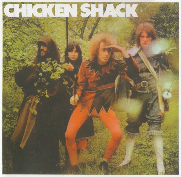 Chicken Shack