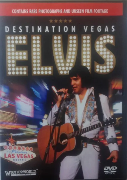 Destination Vegas