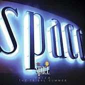 Space Ibiza: Tribal Summer