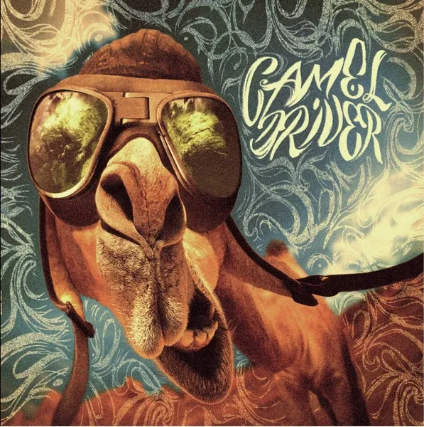 Camel Driver