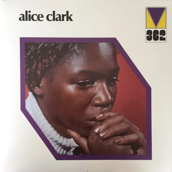Alice Clark