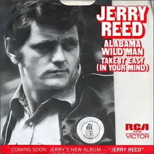 Jerry Reed