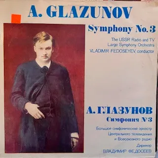 Symphony No.3