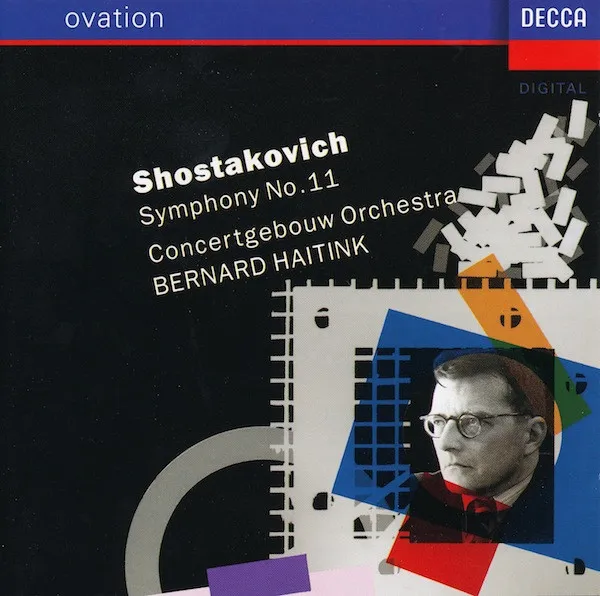 Symphony No.11