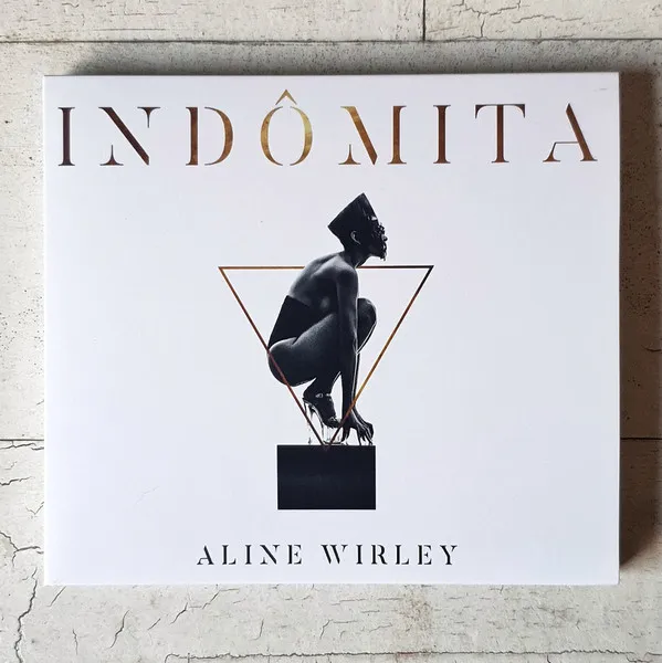 Indômita