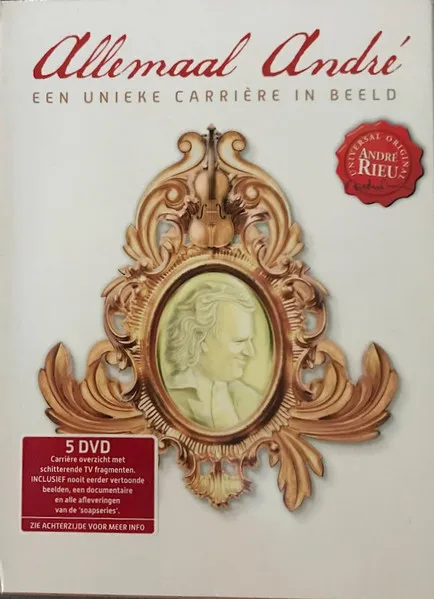 Allemaal André