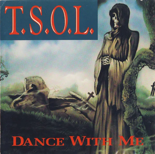Dance With Me