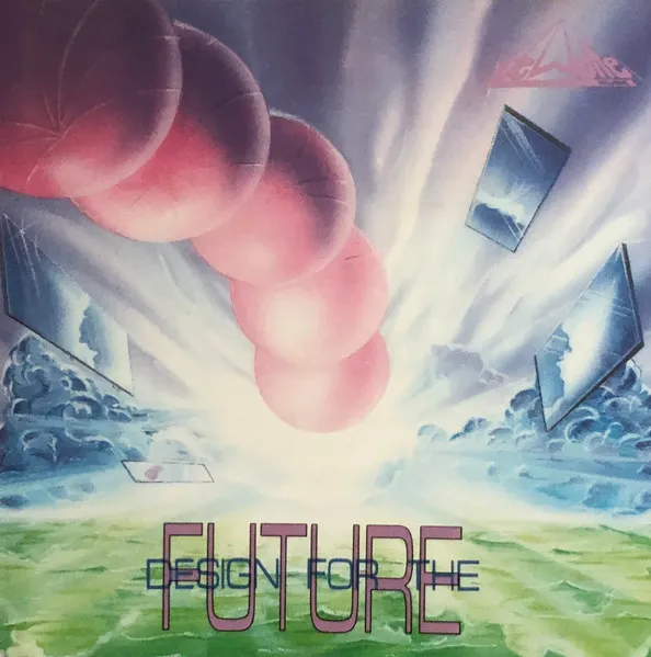 Design For The Future