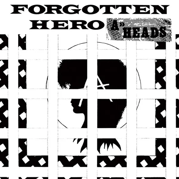 Forgotten Hero