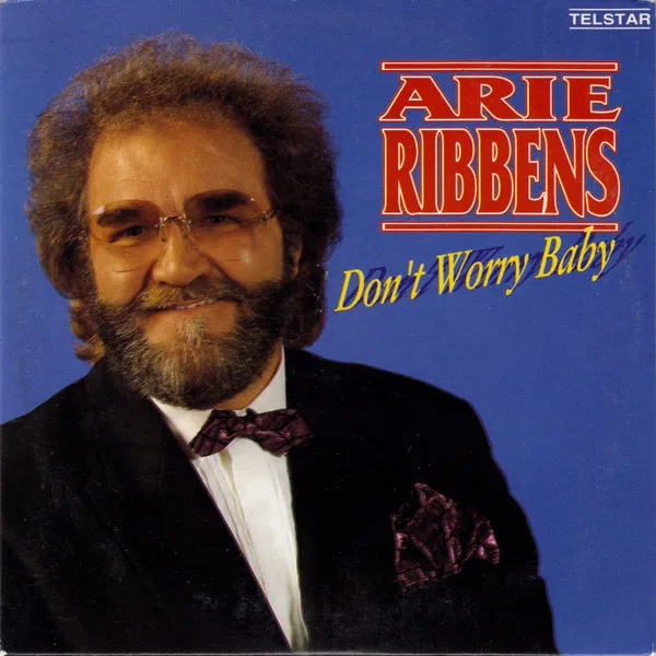 Arie Ribbens