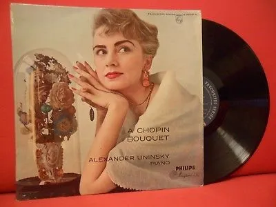A Chopin Bouquet