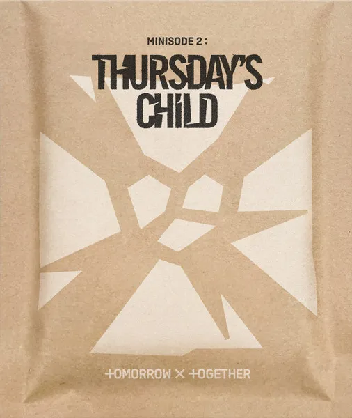 Minisode 2 : Thursday's Child